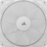 Corsair RS140 Ventola case per PC 14 cm bianco 1 pc(s)