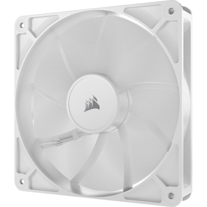 Corsair RS140 Ventola case per PC 14 cm bianco 1 pc(s)