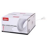 Dahua Technology PFM920I-5EUN Cavo di rete grigio 305 m Cat5e U/UTP (UTP)