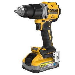DeWALT DCD805H2T-QW Cacciavite a batteria/avvitatore ad impatto