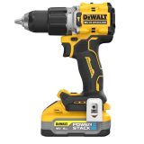 DeWALT DCD805H2T-QW Cacciavite a batteria/avvitatore ad impatto