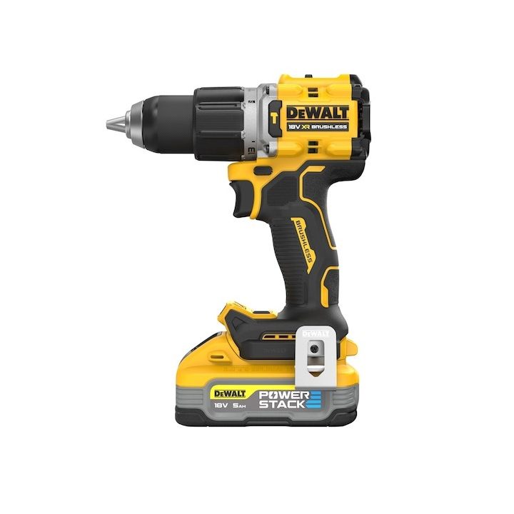DeWALT DCD805H2T-QW Cacciavite a batteria/avvitatore ad impatto