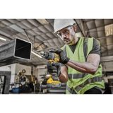 DeWALT DCD805H2T-QW Cacciavite a batteria/avvitatore ad impatto