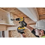 DeWALT DCD805H2T-QW Cacciavite a batteria/avvitatore ad impatto