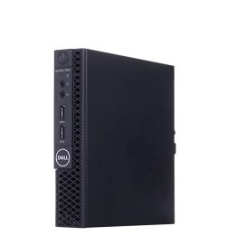 DELL OptiPlex 3060 Micro i5-8500T 16GB 256GB SSD micro SFF Win11pro Usato