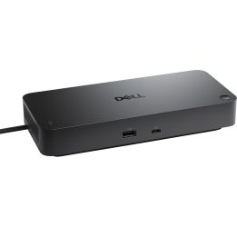 DELL Pro Thunderbolt 4 SD25TB4 cablato nero