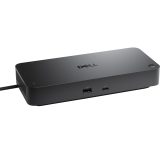 DELL Pro Thunderbolt 4 SD25TB4 cablato nero