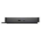 DELL Pro Thunderbolt 4 SD25TB4 cablato nero