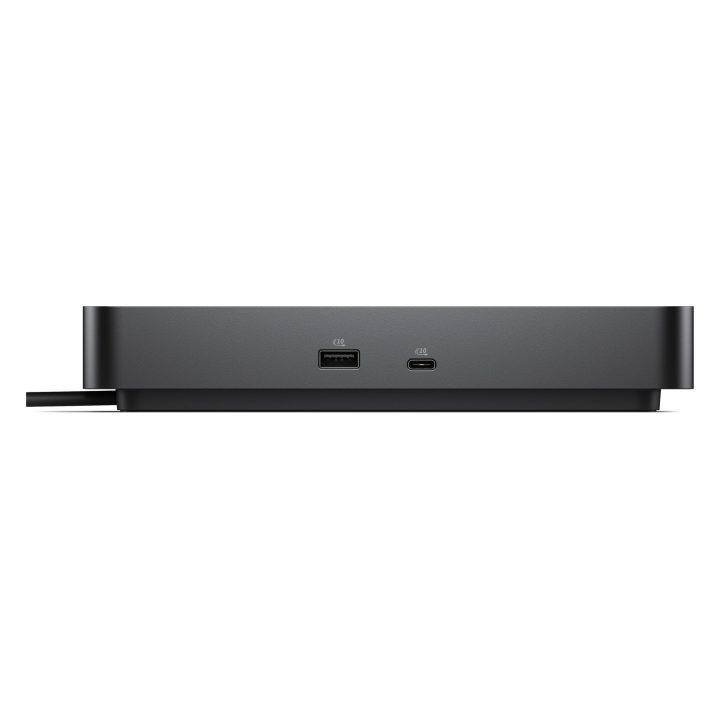DELL Pro Thunderbolt 4 SD25TB4 cablato nero