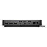 DELL Pro Thunderbolt 4 SD25TB4 cablato nero
