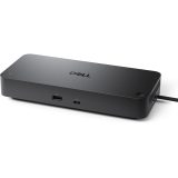 DELL Pro Thunderbolt 4 SD25TB4 cablato nero