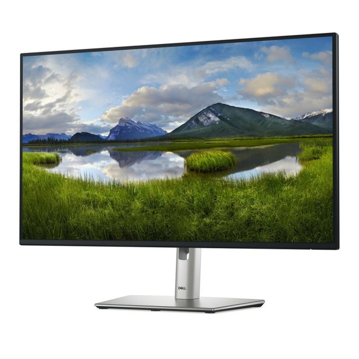 DELL P Serie P2725HE 68.6 cm (27 ) 1920 x 1080 px Full HD LCD monitor per computer nero