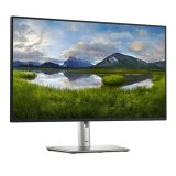 DELL P Serie P2725HE 68.6 cm (27 ) 1920 x 1080 px Full HD LCD monitor per computer nero