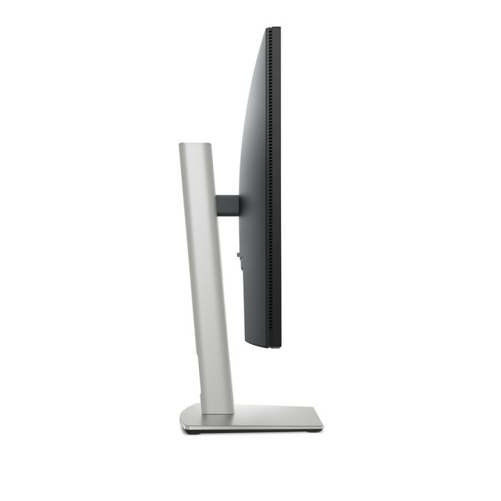 DELL P Serie P2725HE 68.6 cm (27 ) 1920 x 1080 px Full HD LCD monitor per computer nero