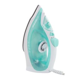 Esperanza EHI005 ferro a vapore piastra in ceramica verde bianco 2200 W