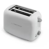 Esperanza EKT002 Caprese 2 Fette 600 W bianca