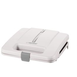 Esperanza EKT010W Tostapane 1000 W bianco