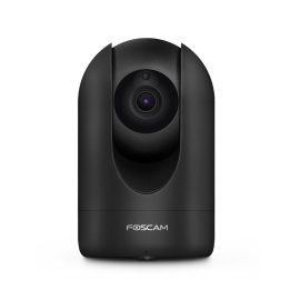 Foscam R4M-B telecamera di sicurezza cubo IP telecamera di sicurezza interno 2560 x 1440 pixel scrivania
