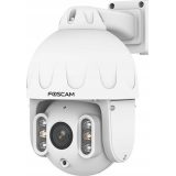 Telecamera Foscam SD8EP 8MP bianca