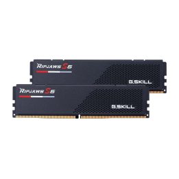 G.Skill Ripjaws S5 F5-6400J3239G16GX2-RS5K modulo di memoria 32 GB 2 x 16 GB DDR5 6400 MHz