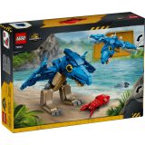 LEGO JURASSIC WORLD 77977 Baby Dinosaur Pteranodon