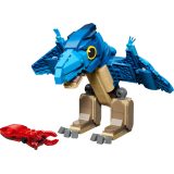 LEGO JURASSIC WORLD 77977 Baby Dinosaur Pteranodon