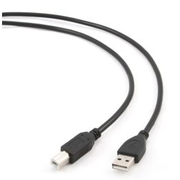 Cavo Gembird CCP-USB2-AMBM-6 USB 1.82 m USB A USB B nero