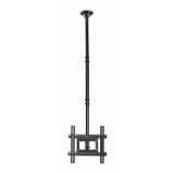 Gembird CM-70ST-01 TV supporto/staffa 177.8 cm (70 ) Nero
