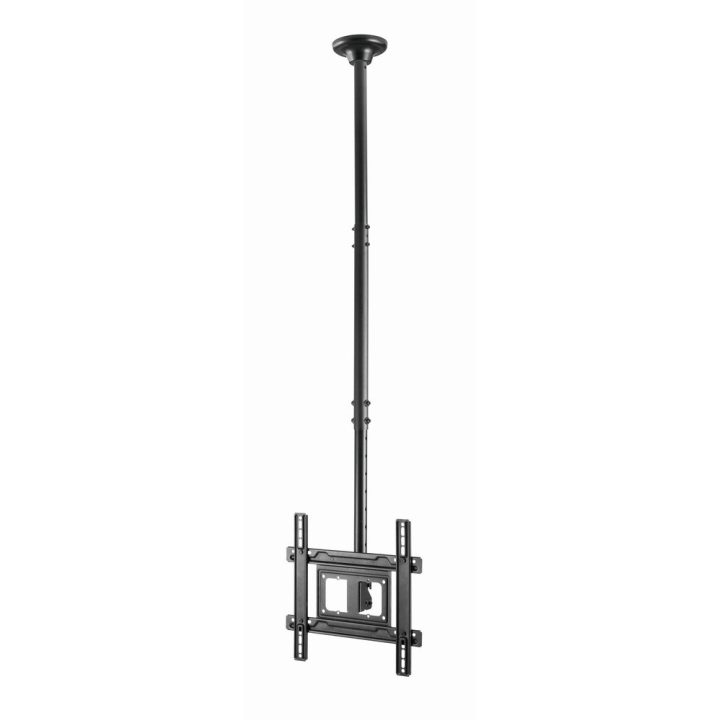 Gembird CM-70ST-01 TV supporto/staffa 177.8 cm (70 ) Nero