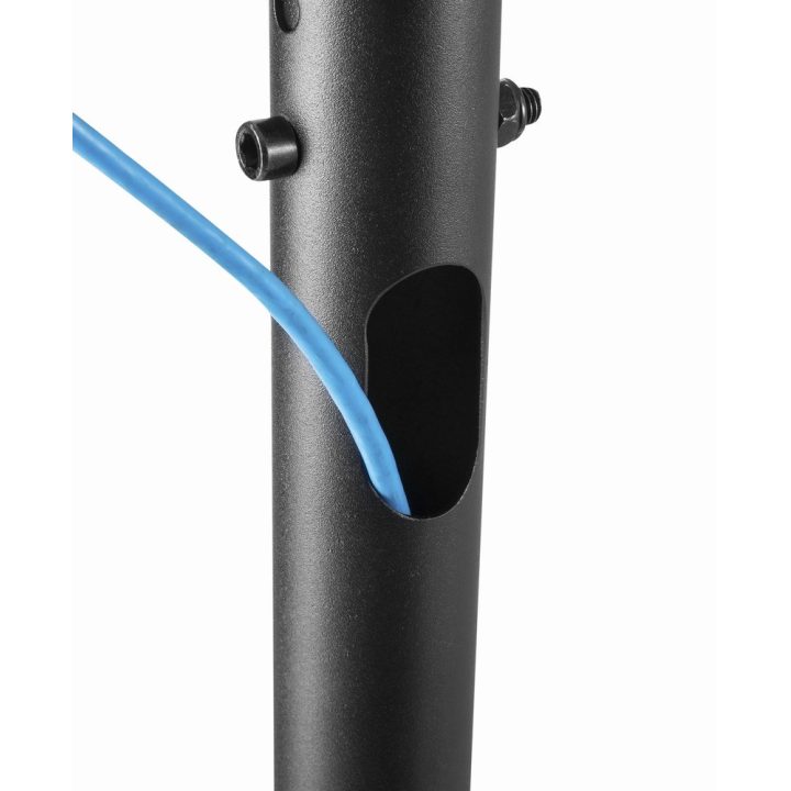 Gembird CM-70ST-01 TV supporto/staffa 177.8 cm (70 ) Nero