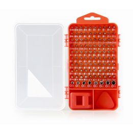 Gembird TK-SD-07 Set cacciavite manuale Cacciavite combinato