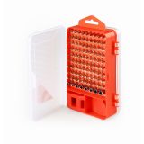 Gembird TK-SD-07 Set cacciavite manuale Cacciavite combinato