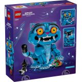 LEGO KPOP DEMON HUNTERS 72537 Derpy Tiger and Sussie Bird
