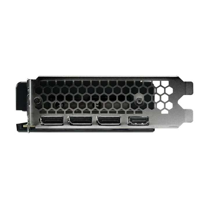 Gainward GeForce RTX 5070 Python III OC NVIDIA 12 GB GDDR7