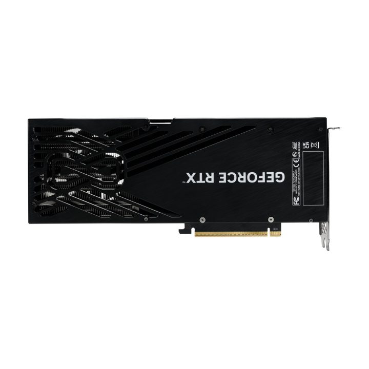 Gainward GeForce RTX 5070 Python III OC NVIDIA 12 GB GDDR7