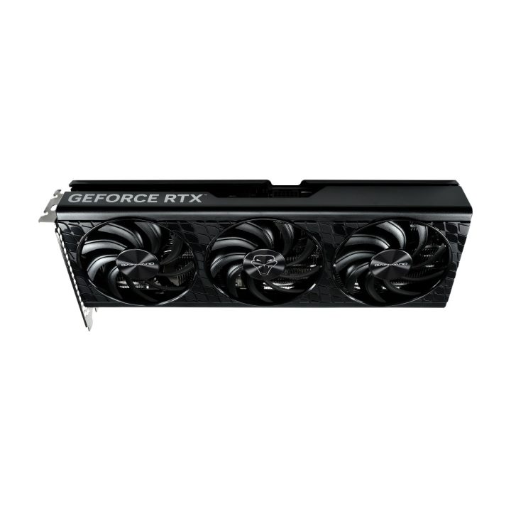 Gainward GeForce RTX 5070 Python III OC NVIDIA 12 GB GDDR7