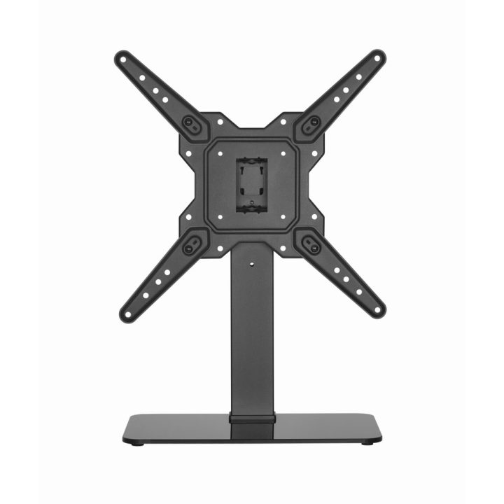 Gembird TVS-D55S-01 Supporto da tavolo TV (girevole) 23 - 55 nero