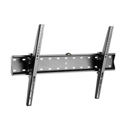 Gembird WM-70T-02 TV supporto/staffa 177.8 cm (70 ) Nero