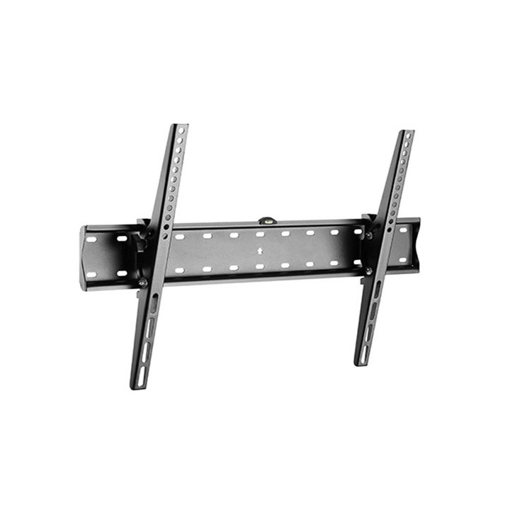 Gembird WM-70T-02 TV supporto/staffa 177.8 cm (70 ) Nero