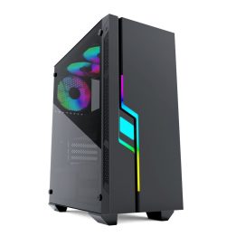 Gembird Case per PC gaming design Fornax 2000 RGB