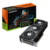 GIGABYTE GeForce RTX 5070 Ti WINDFORCE OC V2 16G Scheda grafica