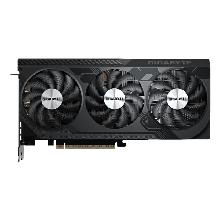 GIGABYTE GeForce RTX 5070 Ti WINDFORCE OC V2 16G Scheda grafica