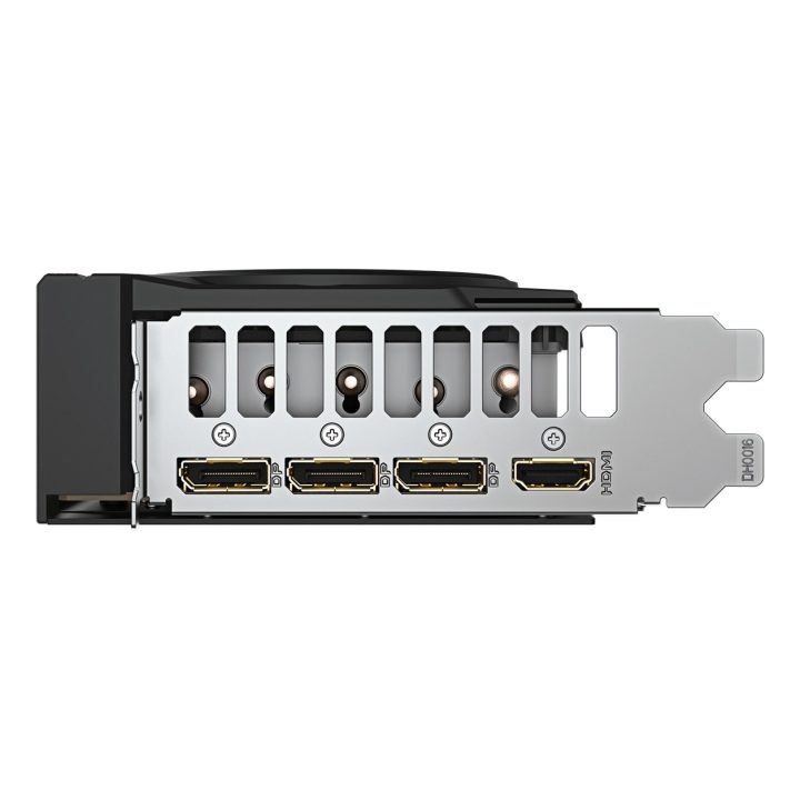 GIGABYTE GeForce RTX 5070 Ti WINDFORCE OC V2 16G Scheda grafica
