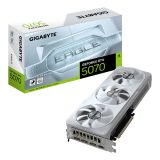 Scheda grafica Gigabyte GeForce RTX 5070 EAGLE OC IC 12 GB GDDR7