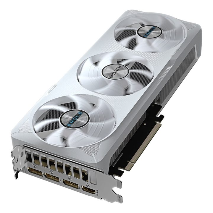 Scheda grafica Gigabyte GeForce RTX 5070 EAGLE OC IC 12 GB GDDR7