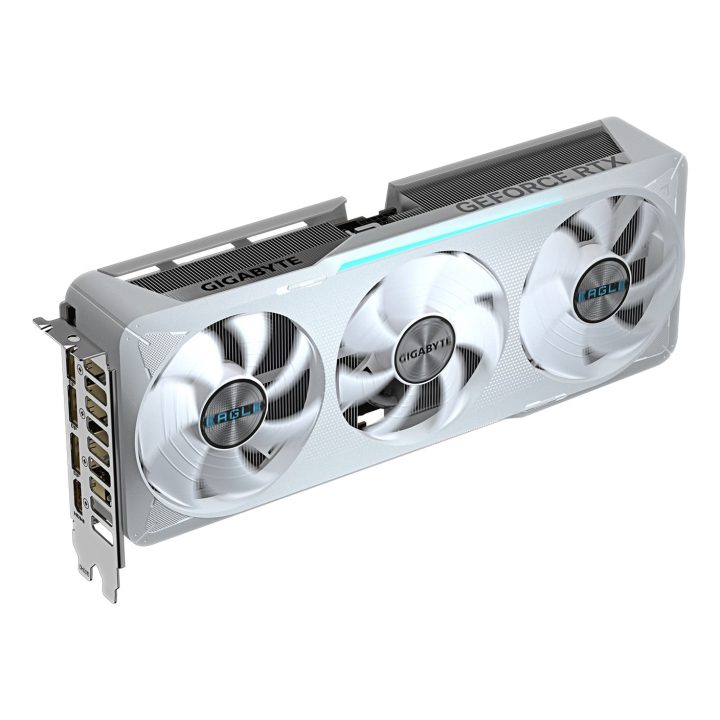 Scheda grafica Gigabyte GeForce RTX 5070 EAGLE OC IC 12 GB GDDR7