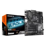 GIGABYTE B550 EAGLE Scheda madre - AMD Ryzen 5000 G-Series CPUs 10+3+1 Phases VRM fino a 3200MHz DDR4 1xPCIe 4.0 + 1xPCIe 3.0 M.