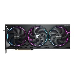 Scheda grafica Gigabyte Radeon RX 9070 XT AORUS ELITE 16GB (GV-R9070XTAORUS E-16GD)