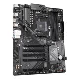 GIGABYTE B550 EAGLE Scheda madre - AMD Ryzen 5000 G-Series CPUs 10+3+1 Phases VRM fino a 3200MHz DDR4 1xPCIe 4.0 + 1xPCIe 3.0 M.