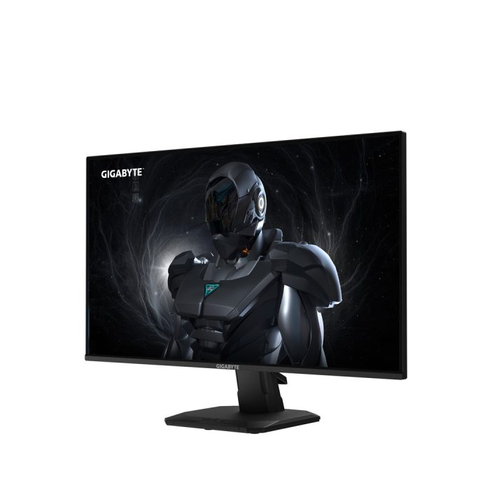 GIGABYTE GS25F2 25 FHD monitor gaming - 1920 x 1080 200Hz 1ms 300 cd/m2 display HDR 10 HDMI 2.0 Displayport 1.4
